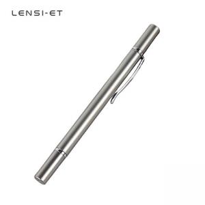 Buy cheap Universal No Delay 2 In 1 Stylus Pen For Ipad Phone Tablet product
