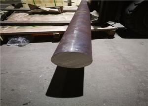 Buy cheap NIckel  Inconel X750 Alloy Steel Round Bar , UNS N07750 Precipitation Hardenable Bar from wholesalers