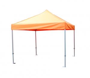 Buy cheap Foldable Exhibition Custom Pop Up Tents , Canopy Branded Event Tents product