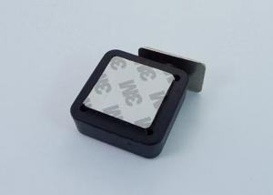 Buy cheap China Retractable security pull box/recoiler / 44*44mm ABS Square-Shaped Retractors product