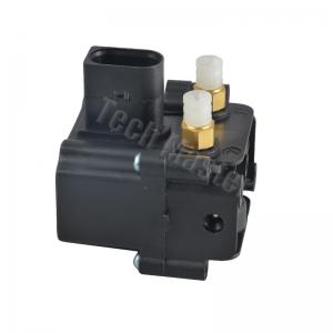 Buy cheap Air Suspension Valve Block For BMW F01 F02 F04 F07 Compressor Kits 37206789450 4722555610 37206864215 product