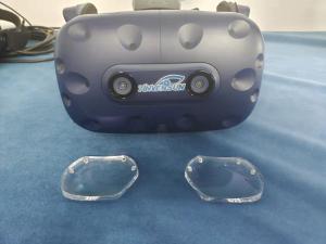 Buy cheap 60g 5ms Vr Headsets With Eye Tracking For HTC VIVE Pro Vision Correcting Lens product