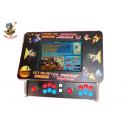 310 Classic Games Little Pac Man Arcade Game Machine 60×53×30 CM for sale