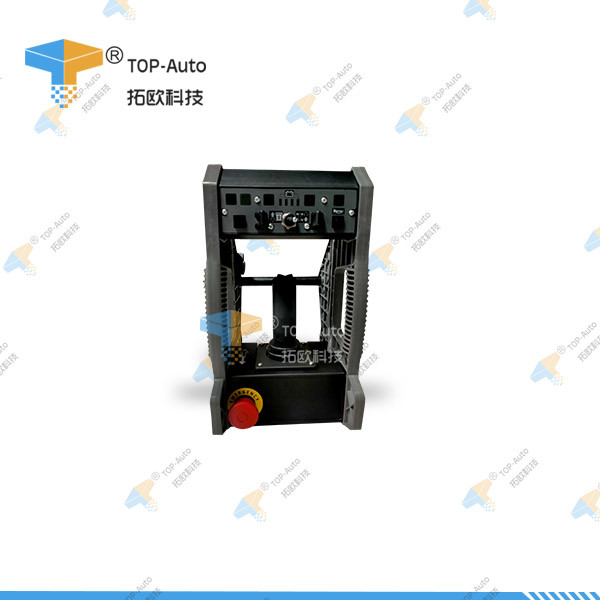 Buy cheap JLG 1001091153 Control Box Upper Controller Assembly from wholesalers