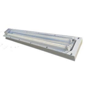 Buy cheap Flame Proof Explosion Proof Led Lighting  Ceiling Led T8 Fluorescent Tube 1200mm from wholesalers