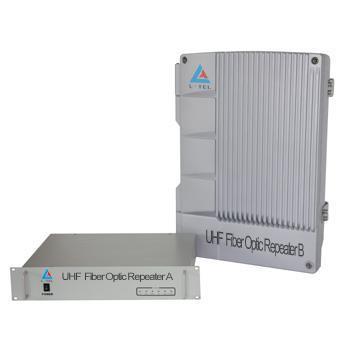 Buy cheap UHF Fiber Optic Repeater product