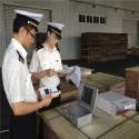 Dalian Shipping Agent_Customs clearance_Dalian customs Agent for sale