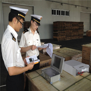 Seehog Lianyungang internet facility customs clearance agent_one day fast for sale