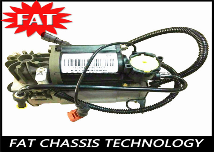 Buy cheap Air Suspension Compressor Pump FOR Audi CAR PARTS PUMP FOR A8 d3 4e 2002-2011 product