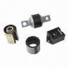 Buy cheap Rubber metal bushing/molding parts, OEM, customized drawings or samples are from wholesalers