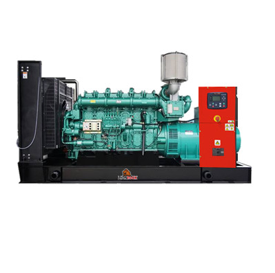 Buy cheap CE Certificate 1000kW Diesel Generator Sets 50Hz Frequency product