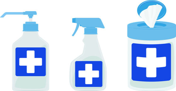 Buy cheap Rubbing Alcohol Provides Infection Prevention Against Wide Range Of Microorganisms product