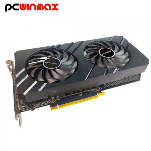 Buy cheap Graphics Card For Gaming PC GTX3060 12gb DDR6 192Bit 14000MHZ PCI Express 4.0 product
