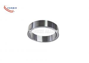 Buy cheap Alloy K270 Solder Pot Pure Nickel Strip For Metal Stamping product