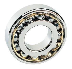 Buy cheap HSD Spindles Sealed Angular Contact Ball Bearing 68mm OD GCr15 With DBA DFA product