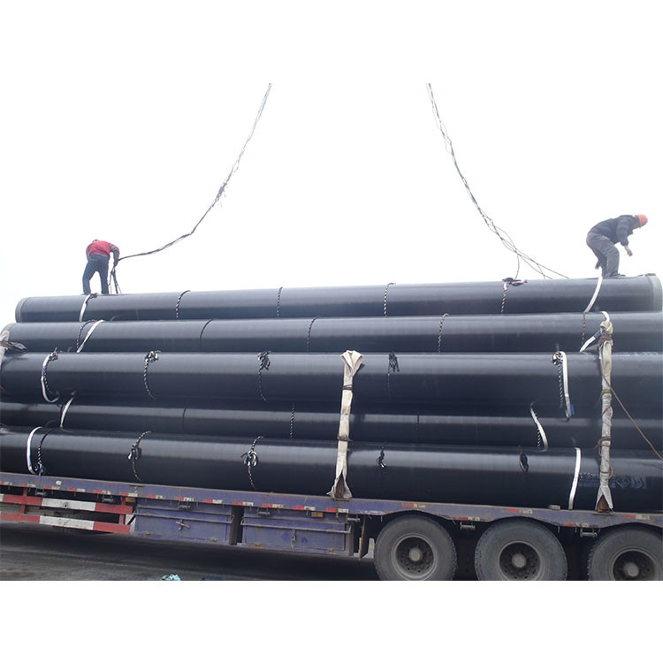 Buy cheap API 5L X70 LSAW Carbon Steel Pipe/tube/API 5L SCH40 GR.B Water System Anti-corrosion 3PE Coating LSAW Steel Pipe product