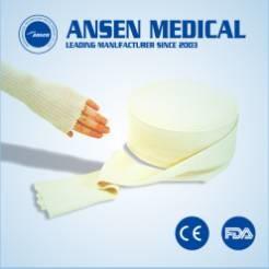 Buy cheap 100% Cotton Tubular Bandage Medical Elastic Bandage Medical Tubular Tape product
