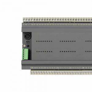 Buy cheap Stepper Servo Motor PLC Logic Controller 32DI 32DO For Industrial Machine product