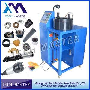 Buy cheap BMW F02 Airmatic Shock Absorber Hydraulic Hose Crimping  Machine OEM 37126791675 product