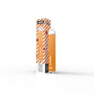 Buy cheap again DTL Nicotine Free Disposable Vape , 0 Salt Nic Vape 16 Flavors product