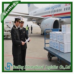 Seehog Tianjin metro facility customs clearance agent_one day fast clearance for sale