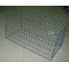 Buy cheap Gabion basket with competitive price from wholesalers
