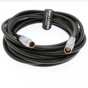 Buy cheap LCD EVF Extension Cable 16 Pin Male To 16 Pin Female For Red Epic Scarlet product