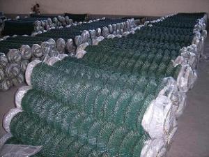 Buy cheap Chain link fence (factory） product