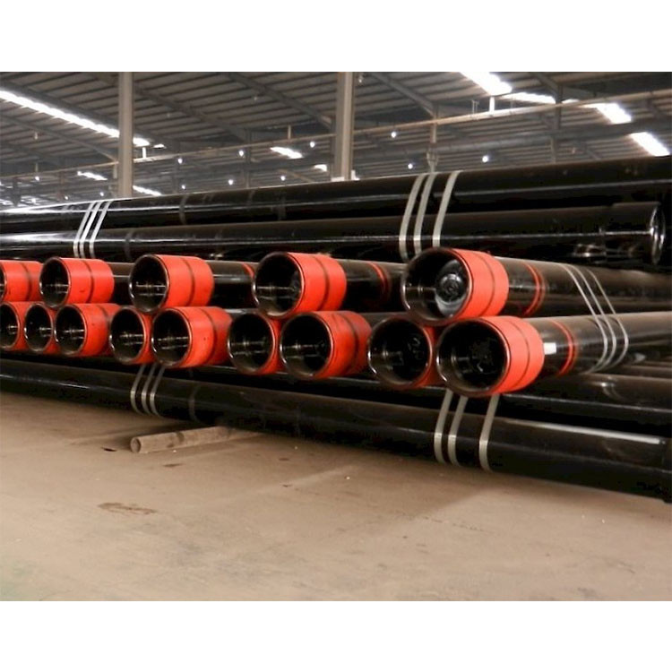 Buy cheap Oilfield oilwell casing pipe API 5CT Casing and tubing pipe/Seamless OCTG 9 5/8 inch 13 3/8 inch API 5CT casing pipe product