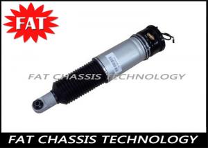 Buy cheap Solid Steel Rear BMW Air Suspension Shock Absorber for BMW E66 37126785535 product