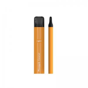 Buy cheap Again H Vape Pen Multi Flavor 400 Puffs with 2.0 ml Liquid Capacity OEM/ODM product