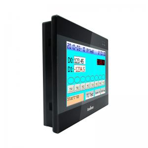 Buy cheap High Processing Speed Integrated HMI PLC GX Developer 8.86 Software TYPE-C product