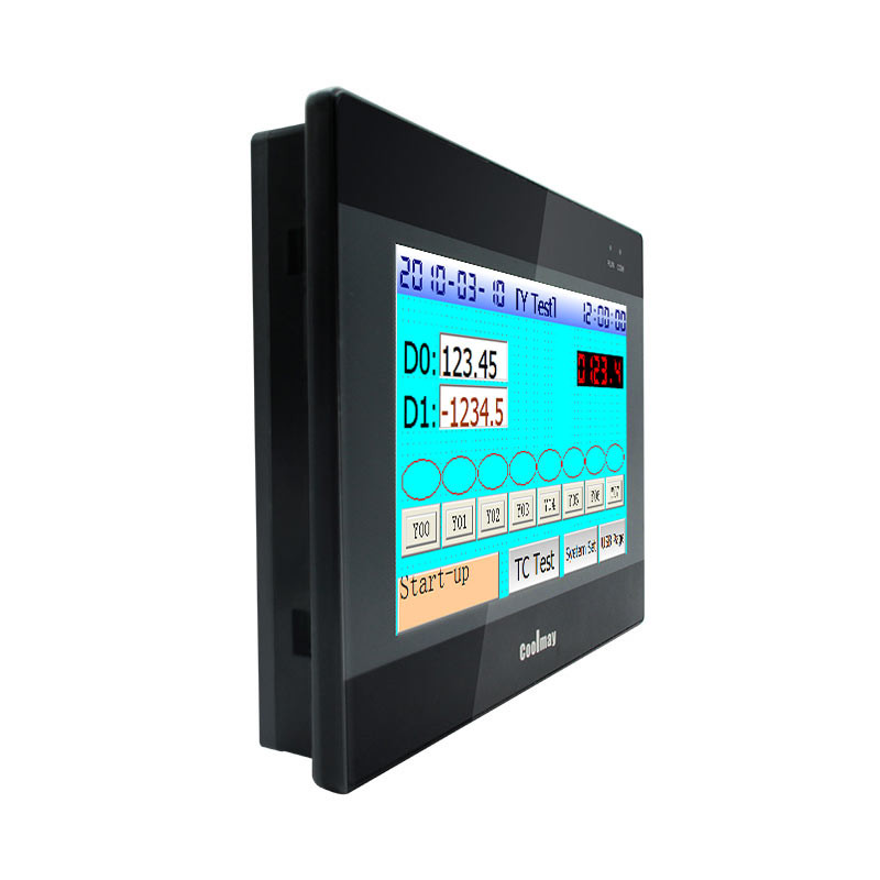 Buy cheap High Processing Speed Integrated HMI PLC GX Developer 8.86 Software TYPE-C from wholesalers