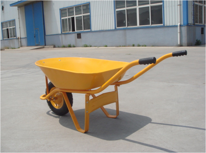 Buy cheap WB7400B wheel barrow for South America from wholesalers
