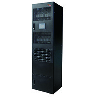 Buy cheap Dc Power System 1000A Core Equipment Telecom Racks Cabinets ODM product