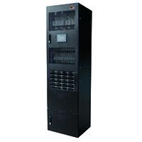 Buy cheap EN 60529 Energy Storage Cabinet , 1000A Telecom Racks Cabinets ODM product
