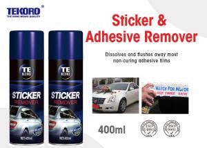 Buy cheap Multi - Purpose Sticker &amp; Adhesive Remover Home / Vehicle Use With Citrus Extract product