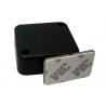 Buy cheap Security product retail store display pull box / 44*44mm ABS Square-Shaped from wholesalers