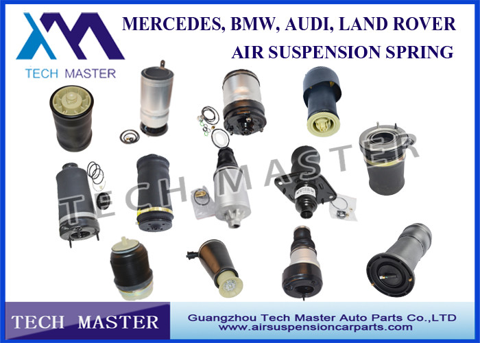 Buy cheap Air Bellow Air Suspension Springs For Mercedes-Benz Audi BMW Land Rover product