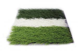 Buy cheap Football Field Wear Resistance PP 35mm Artificial Grass product