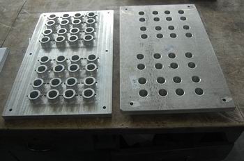 Buy cheap injection mold product