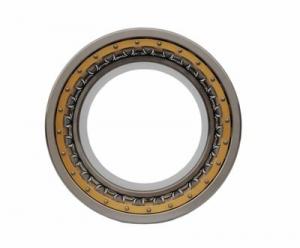 Buy cheap NU212 60*110*22mm GCr15 / Chrome Steel Cylindrical Roller Bearing product