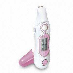 Buy cheap Skin Analyzer with Protecting Cover and BIA Measuring Method, Powered by CR2032 Battery product