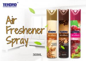 Buy cheap Smooth Air Freshener Spray For Home / Office / Car Various Fragrance Available product