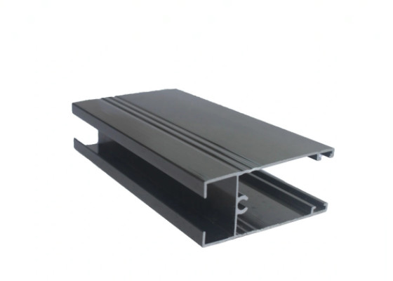 Buy cheap Mill Finished 6063 T5 Aluminium Window Extrusion Profiles product