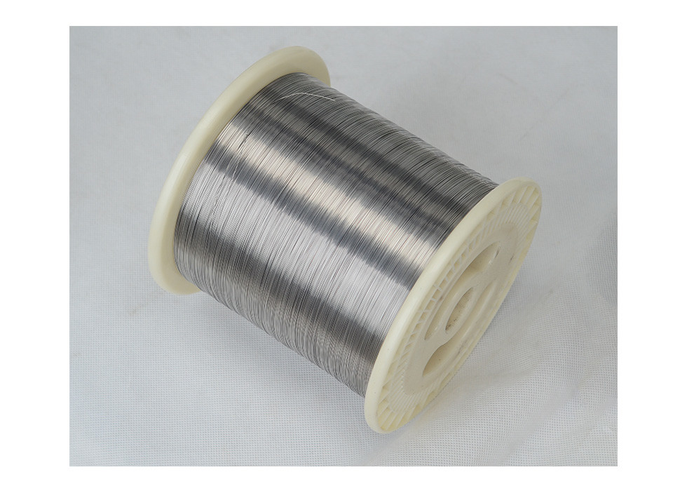 Buy cheap Resistohm 80 Ni80cr20 High Temp Alloy For Electric Heating Elements product