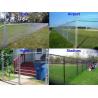 Buy cheap The professional supplier of Chain link fence from wholesalers