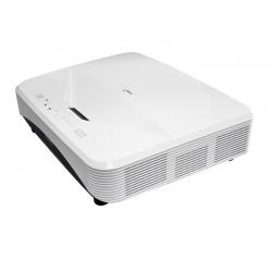 China DLP Ultra Short Throw Laser Projector 3300 Lumen 1080p for sale
