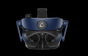 Buy cheap HTC VIVE Pro2 Eye Tracking Virtual Reality 240Hz For Project Research product