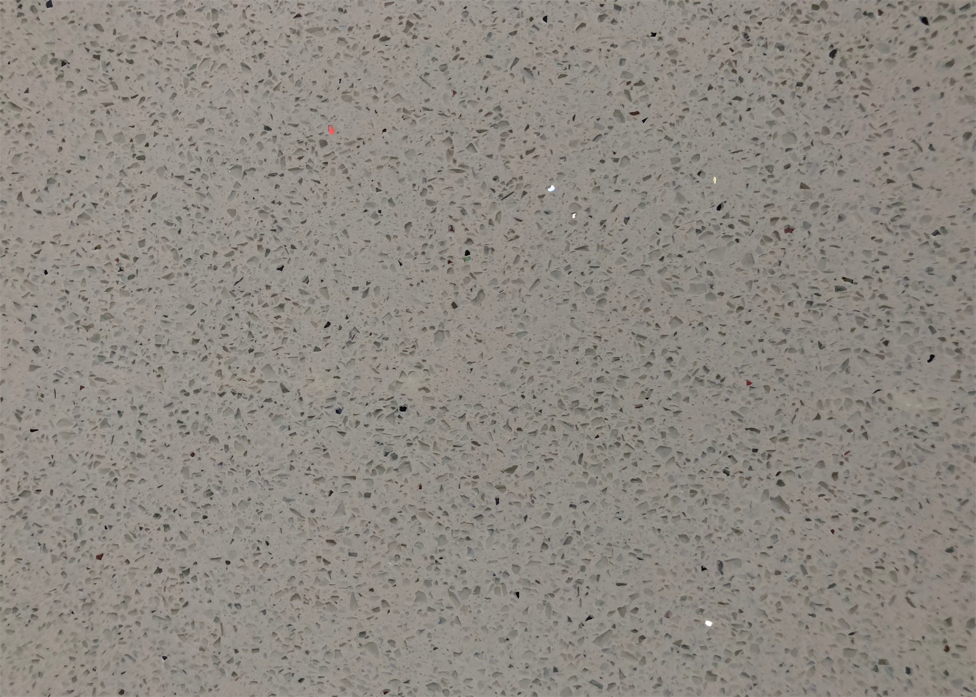 Buy cheap Home Decoration Glass Quartz Stone Worktop Strong Resistance To Scratch product